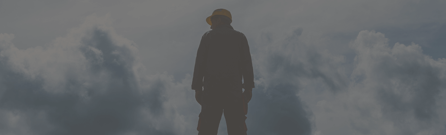 صورة خلفية لقسم الرؤية والرسالة