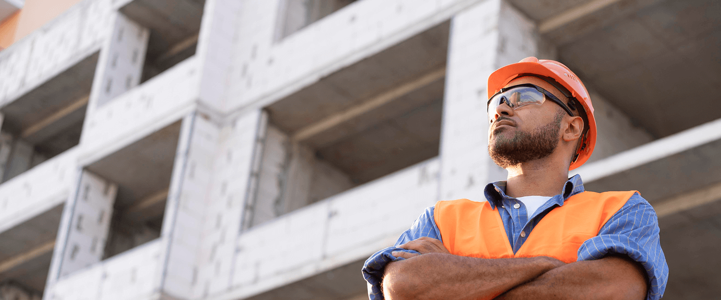 صورة لفريق عملنا أو أحد مشاريعنا