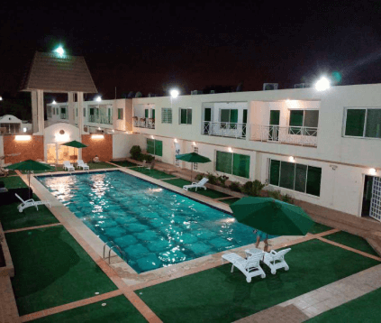 العجلان ريفيرا 23