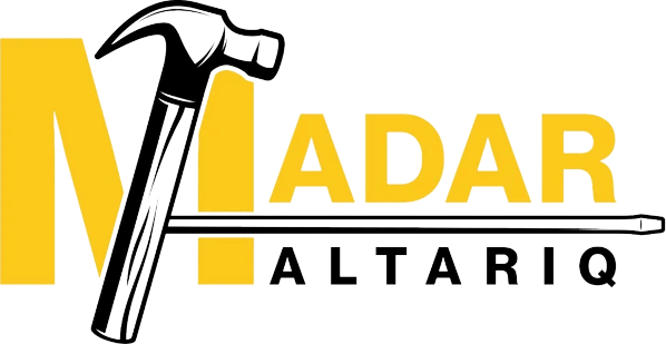 مواد بناء مدار الطارق